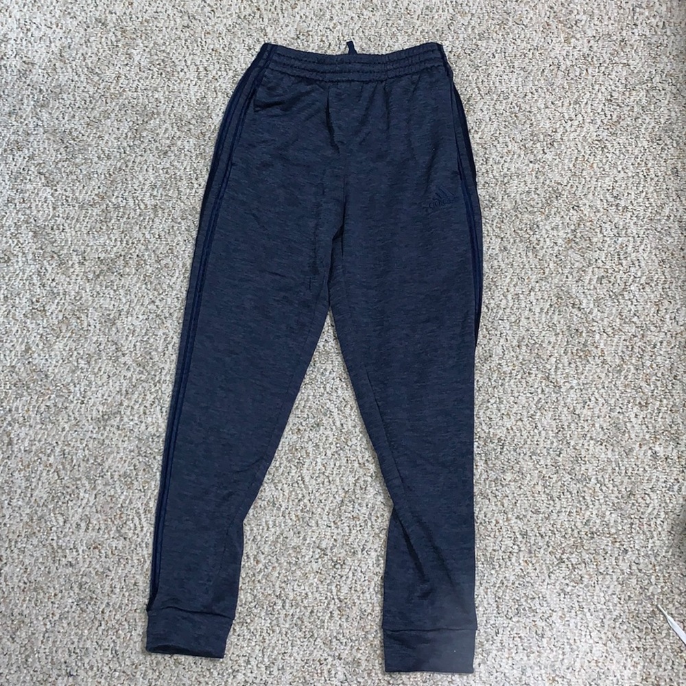 Adidas sweatpants